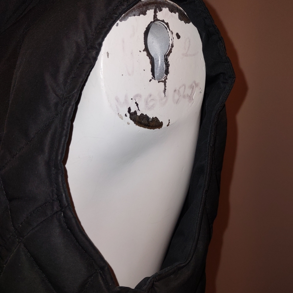 Eddie Bauer Goose Down Vest - image 3